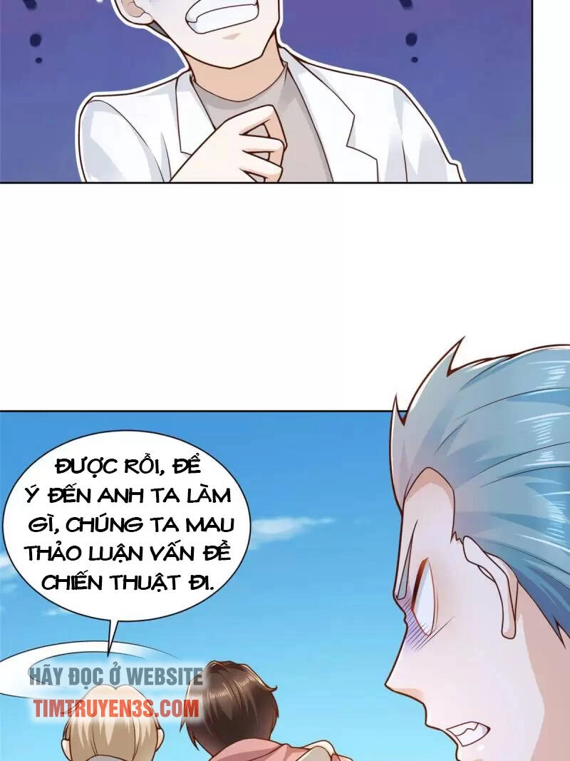 Mỗi Tuần Ta Có Một Nghề Nghiệp Mới Chapter 155 - 16