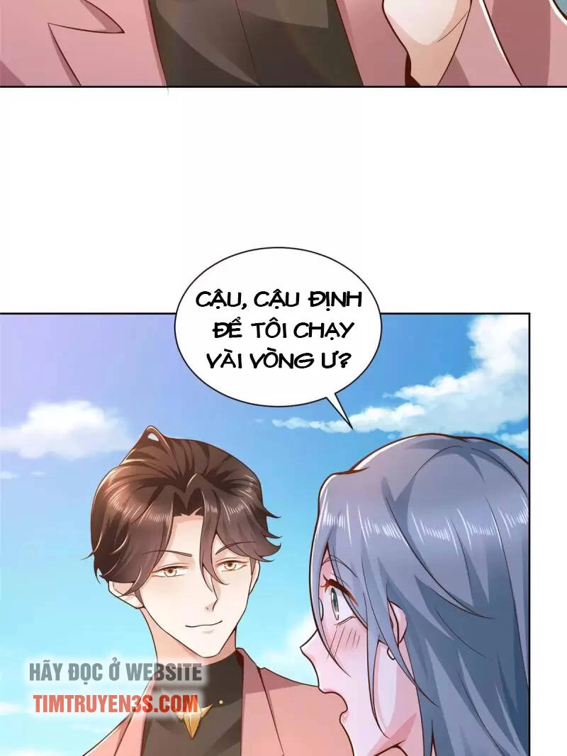 Mỗi Tuần Ta Có Một Nghề Nghiệp Mới Chapter 155 - 20