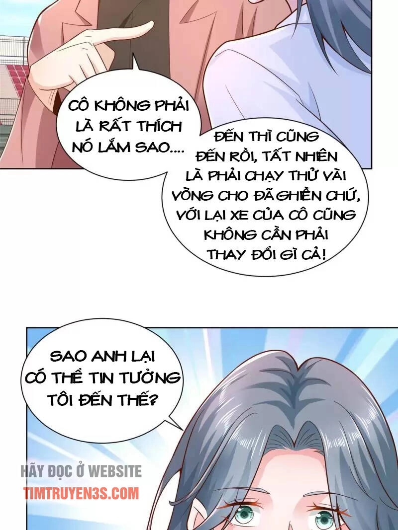 Mỗi Tuần Ta Có Một Nghề Nghiệp Mới Chapter 155 - 21