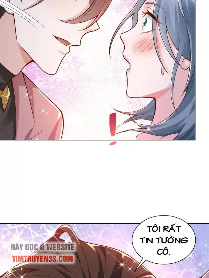 Mỗi Tuần Ta Có Một Nghề Nghiệp Mới Chapter 155 - 23