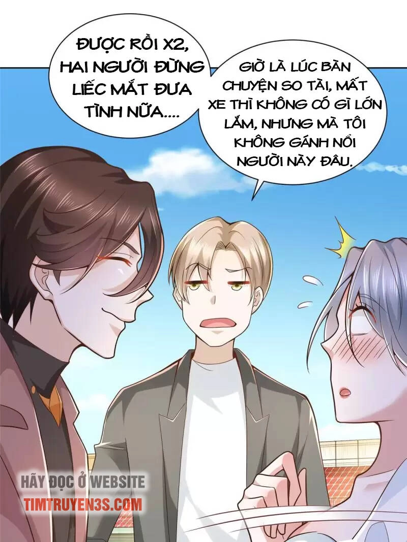 Mỗi Tuần Ta Có Một Nghề Nghiệp Mới Chapter 155 - 25