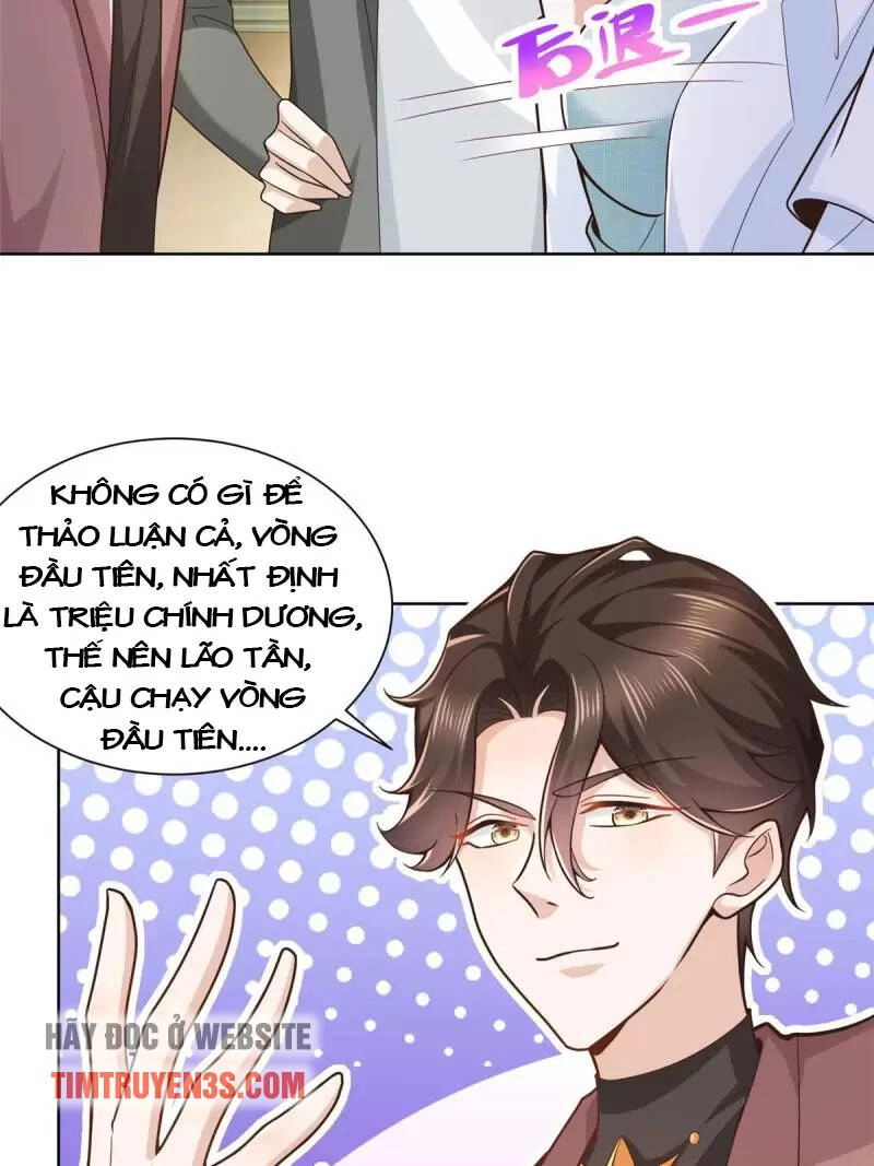 Mỗi Tuần Ta Có Một Nghề Nghiệp Mới Chapter 155 - 26