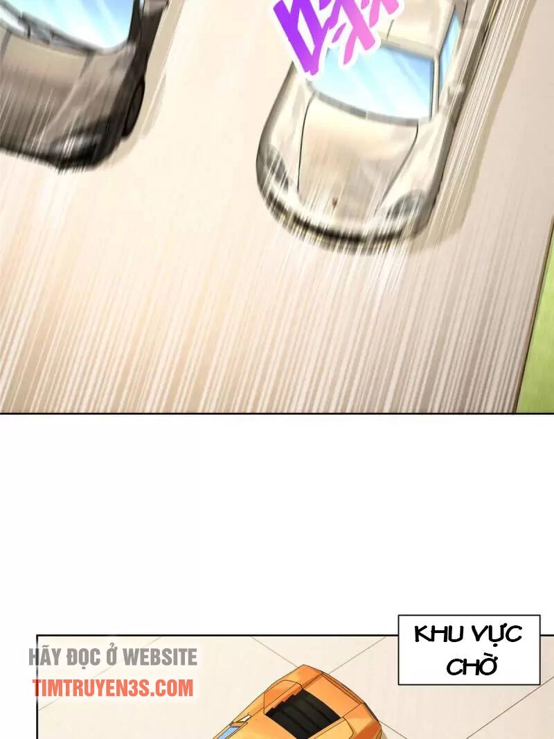 Mỗi Tuần Ta Có Một Nghề Nghiệp Mới Chapter 155 - 33