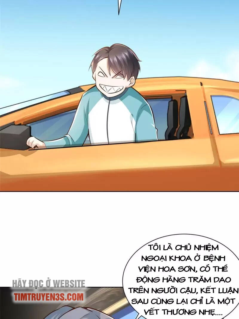 Mỗi Tuần Ta Có Một Nghề Nghiệp Mới Chapter 155 - 35