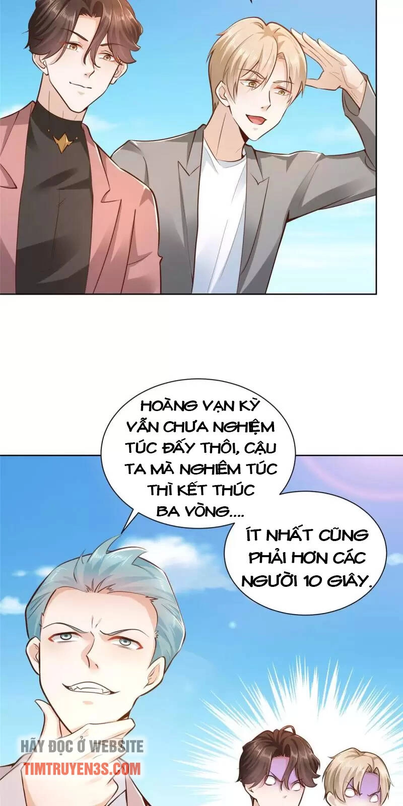 Mỗi Tuần Ta Có Một Nghề Nghiệp Mới Chapter 155 - 41