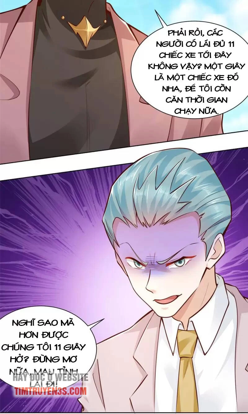 Mỗi Tuần Ta Có Một Nghề Nghiệp Mới Chapter 155 - 43