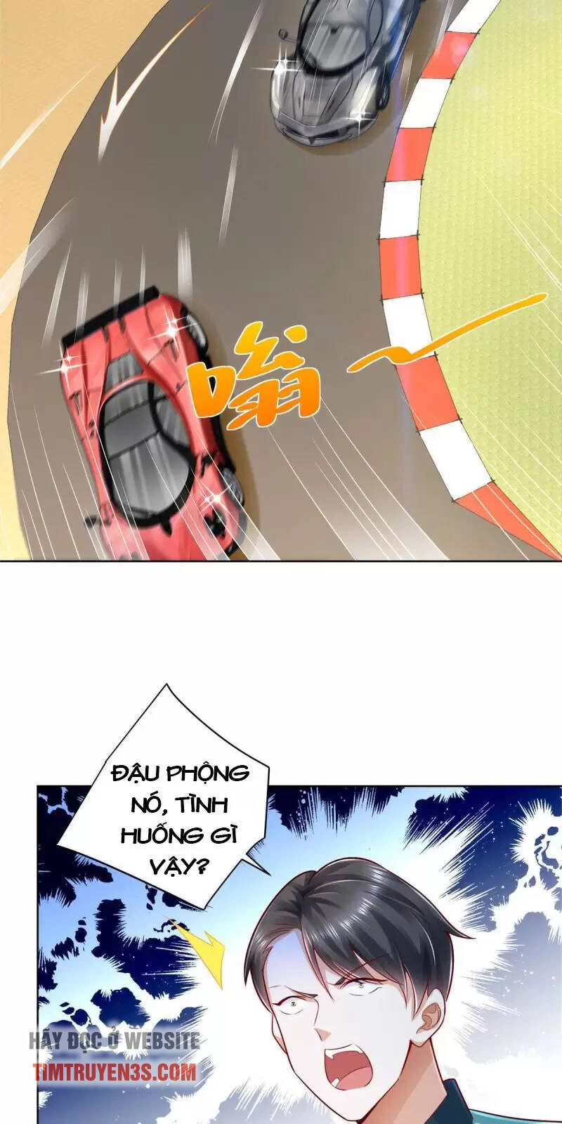 Mỗi Tuần Ta Có Một Nghề Nghiệp Mới Chapter 156 - 4