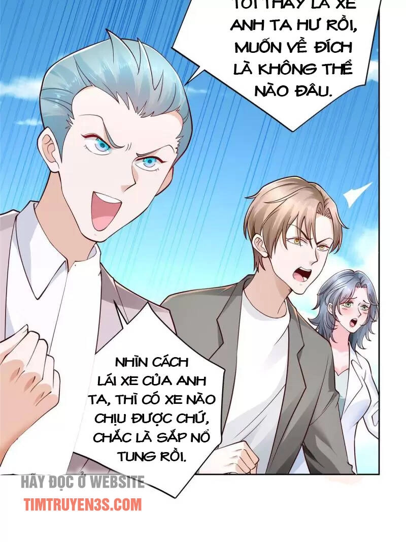 Mỗi Tuần Ta Có Một Nghề Nghiệp Mới Chapter 156 - 11