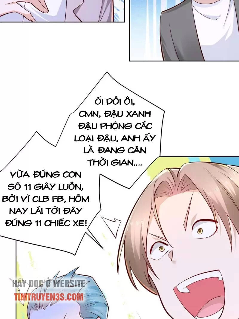 Mỗi Tuần Ta Có Một Nghề Nghiệp Mới Chapter 156 - 14