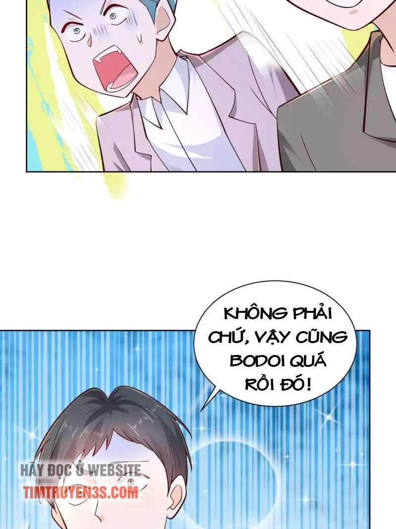 Mỗi Tuần Ta Có Một Nghề Nghiệp Mới Chapter 156 - 15