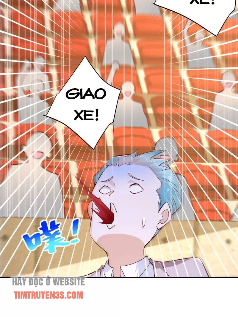 Mỗi Tuần Ta Có Một Nghề Nghiệp Mới Chapter 156 - 17