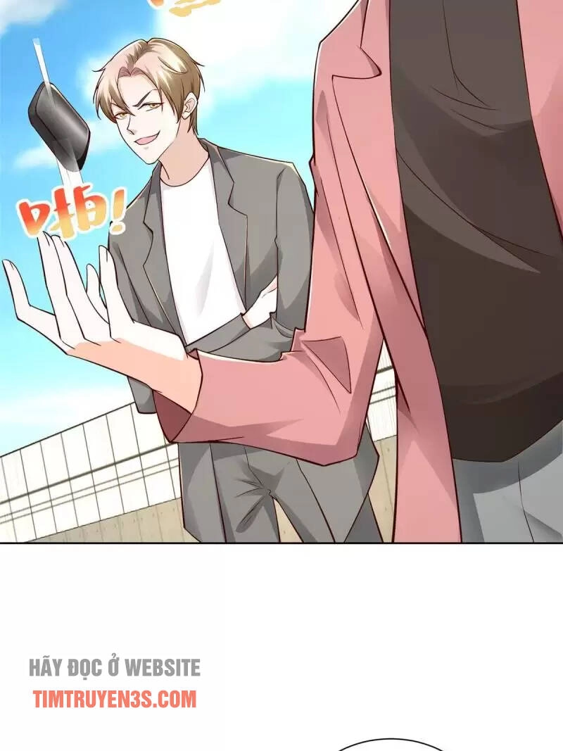 Mỗi Tuần Ta Có Một Nghề Nghiệp Mới Chapter 156 - 22