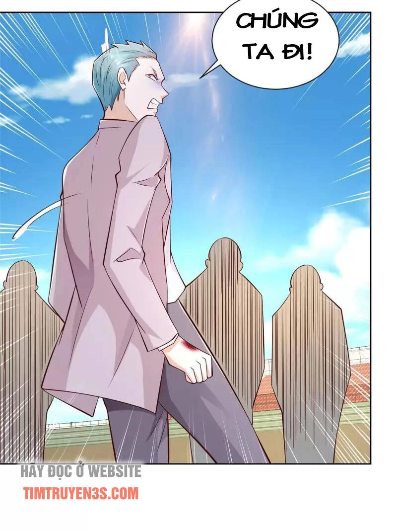 Mỗi Tuần Ta Có Một Nghề Nghiệp Mới Chapter 156 - 23