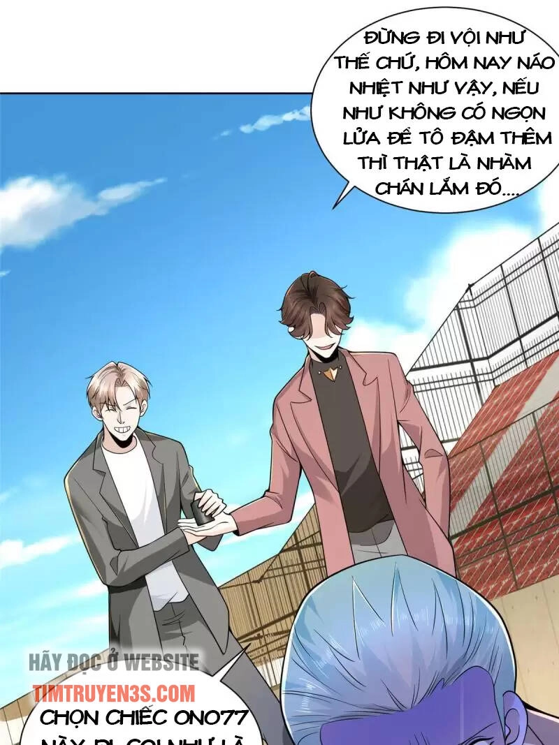 Mỗi Tuần Ta Có Một Nghề Nghiệp Mới Chapter 156 - 24