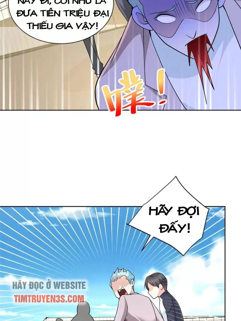 Mỗi Tuần Ta Có Một Nghề Nghiệp Mới Chapter 156 - 25