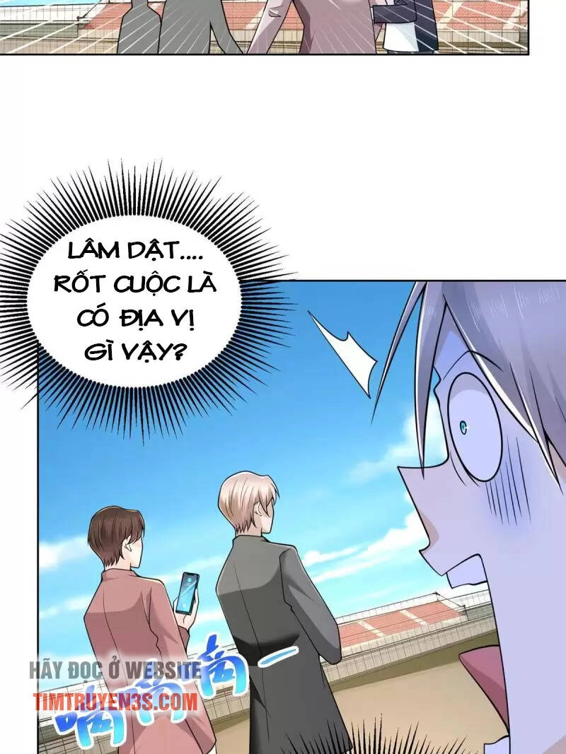 Mỗi Tuần Ta Có Một Nghề Nghiệp Mới Chapter 156 - 26