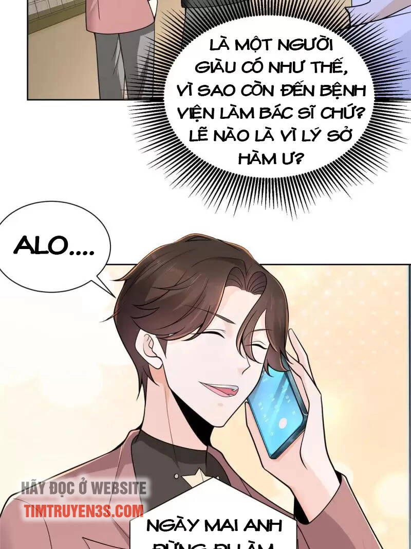 Mỗi Tuần Ta Có Một Nghề Nghiệp Mới Chapter 156 - 27