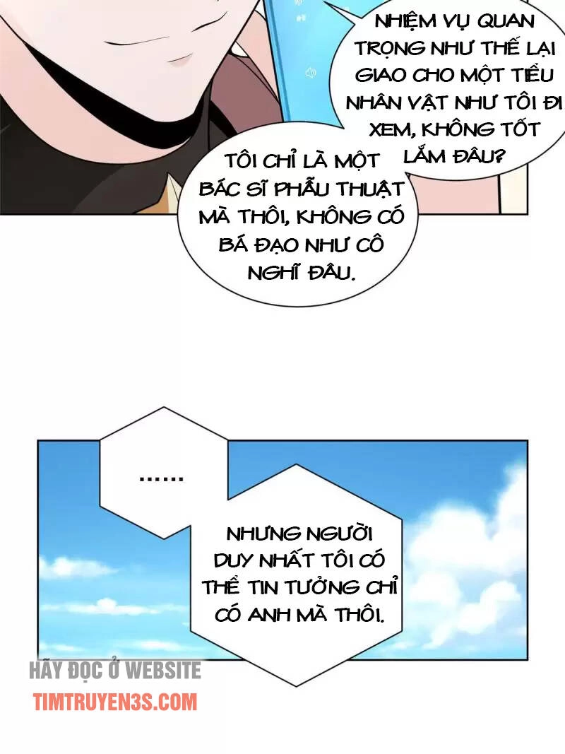 Mỗi Tuần Ta Có Một Nghề Nghiệp Mới Chapter 156 - 29