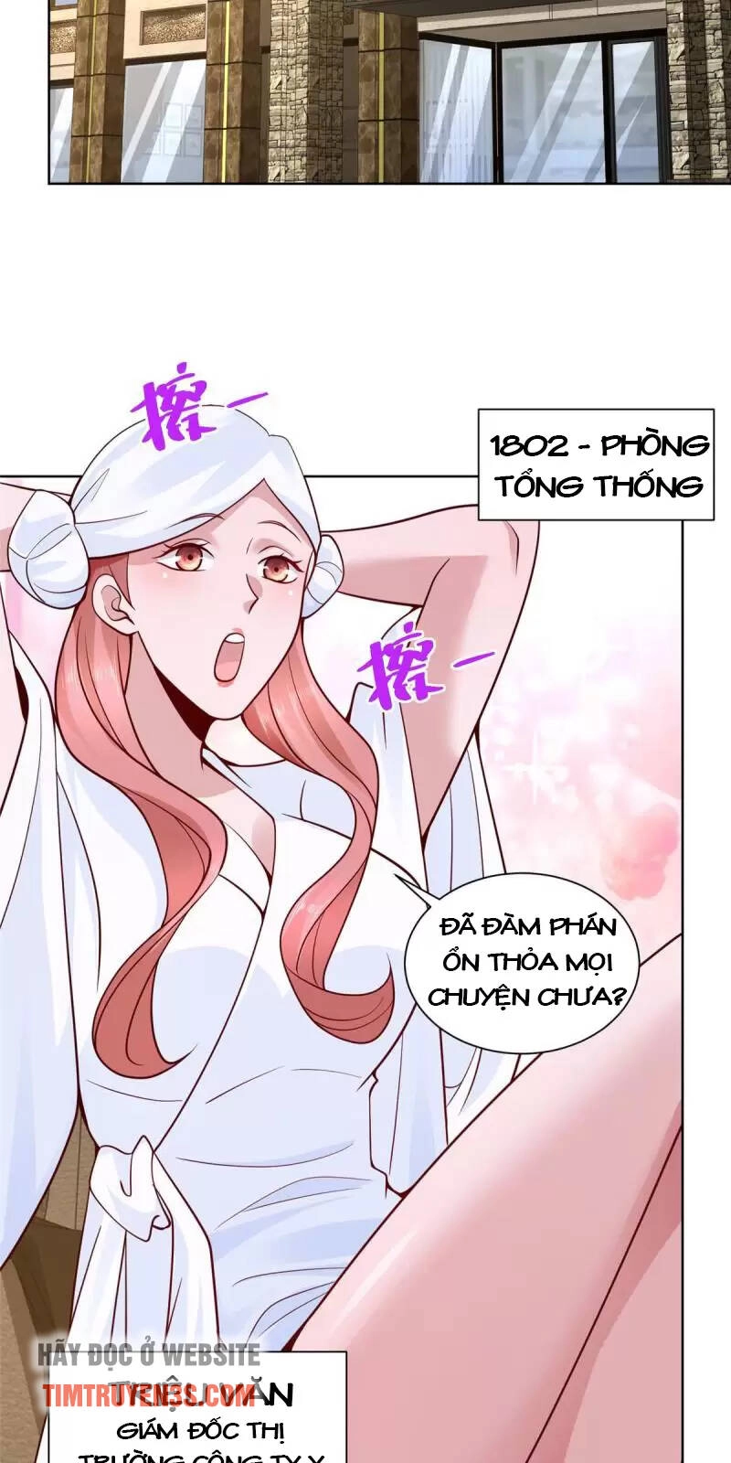 Mỗi Tuần Ta Có Một Nghề Nghiệp Mới Chapter 156 - 31