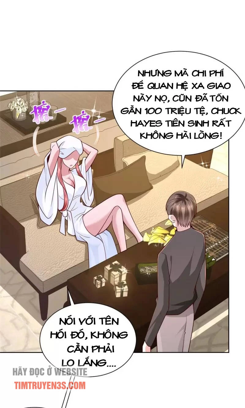 Mỗi Tuần Ta Có Một Nghề Nghiệp Mới Chapter 156 - 33