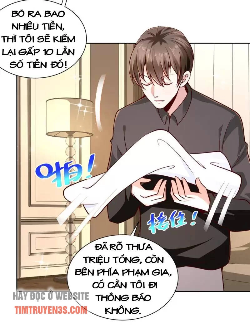 Mỗi Tuần Ta Có Một Nghề Nghiệp Mới Chapter 156 - 34