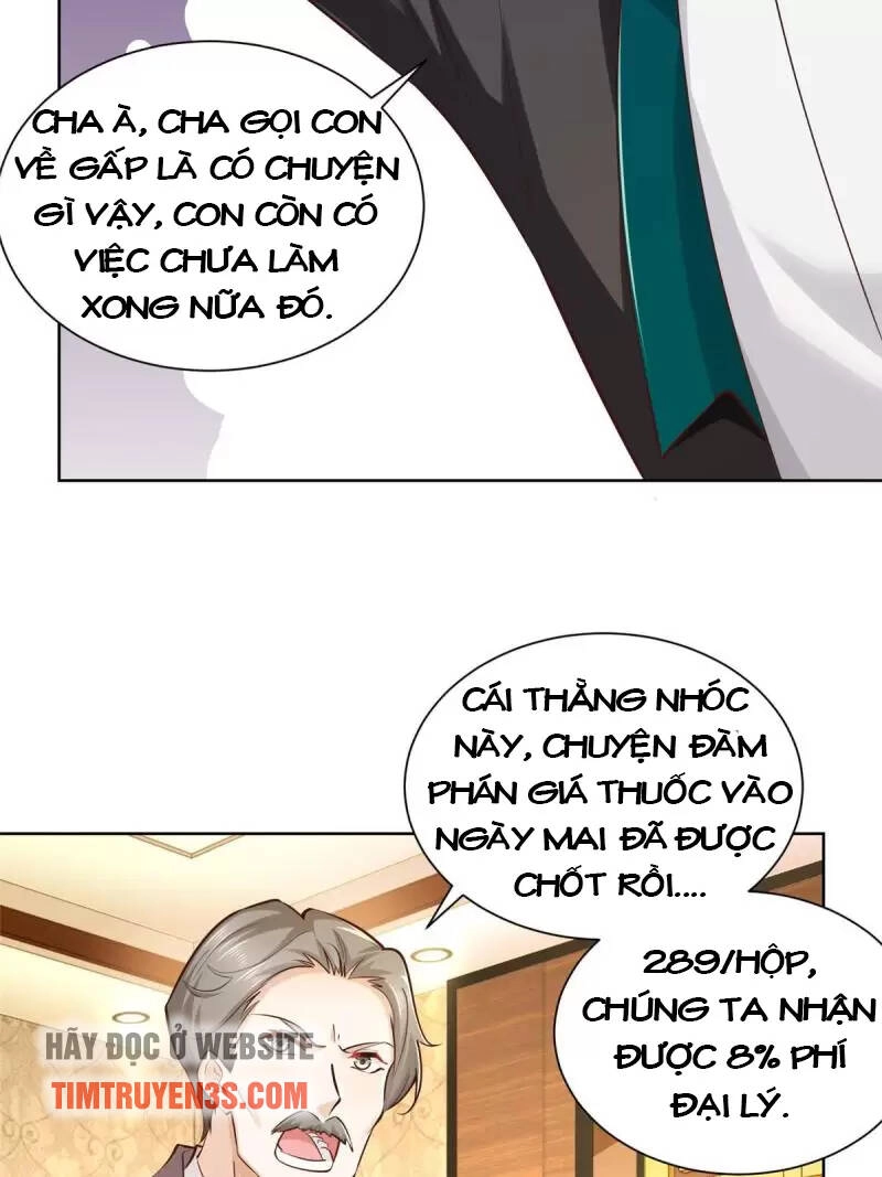 Mỗi Tuần Ta Có Một Nghề Nghiệp Mới Chapter 156 - 40