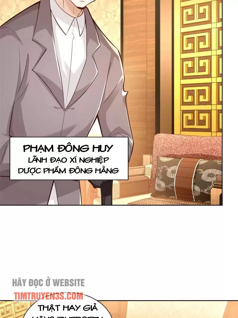 Mỗi Tuần Ta Có Một Nghề Nghiệp Mới Chapter 156 - 41