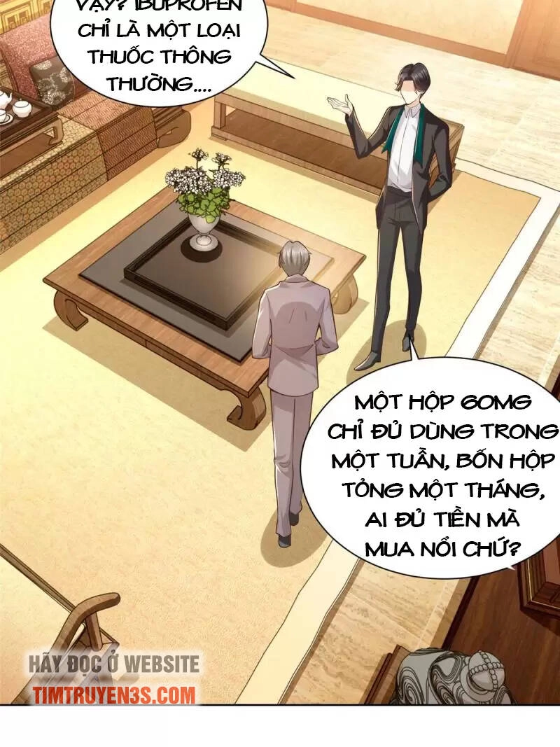 Mỗi Tuần Ta Có Một Nghề Nghiệp Mới Chapter 156 - 42