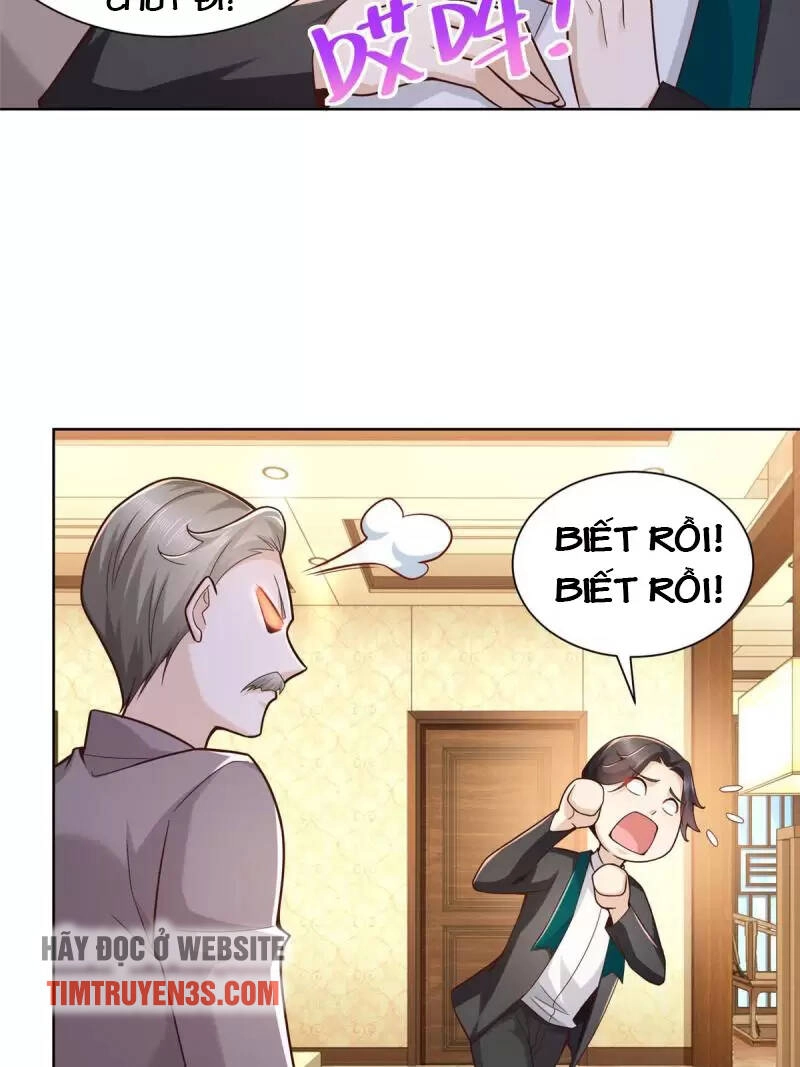 Mỗi Tuần Ta Có Một Nghề Nghiệp Mới Chapter 156 - 45