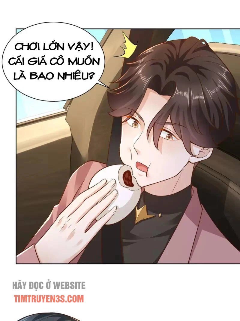 Mỗi Tuần Ta Có Một Nghề Nghiệp Mới Chapter 156 - 54