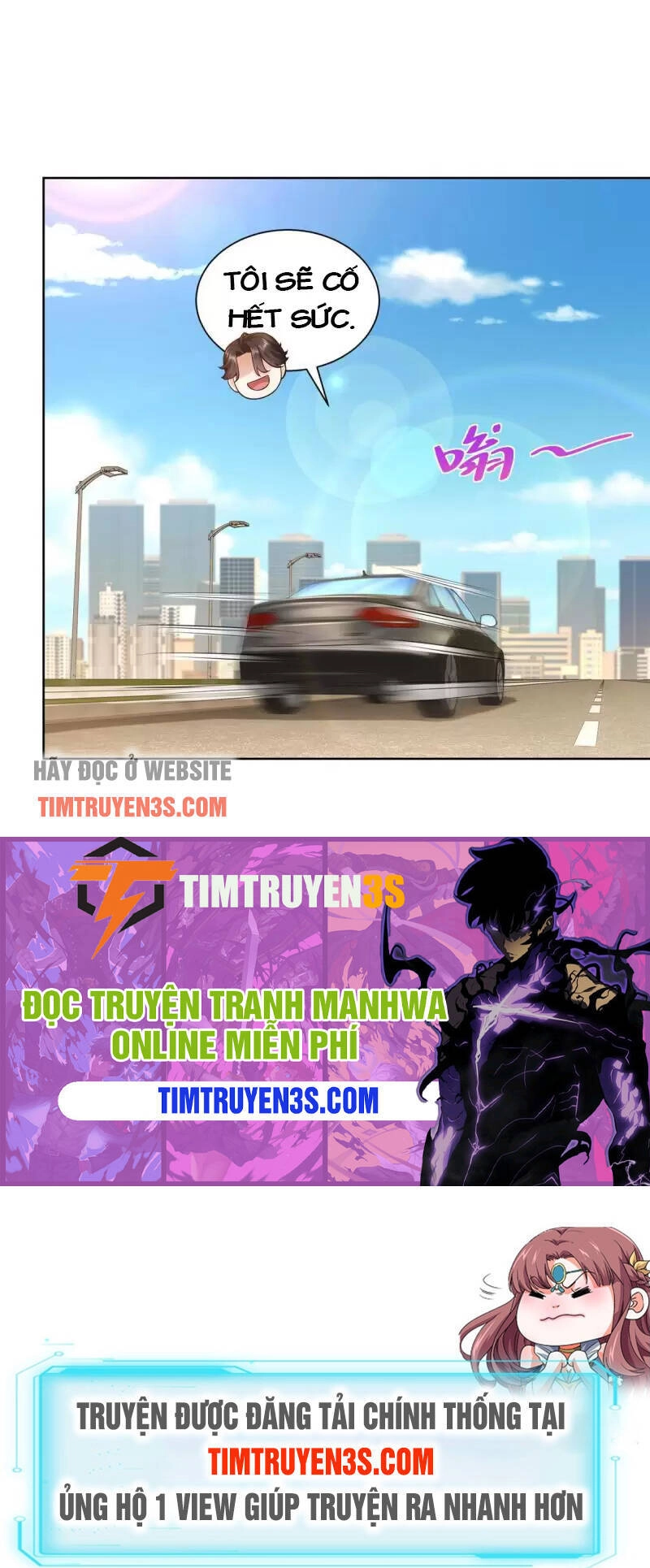 Mỗi Tuần Ta Có Một Nghề Nghiệp Mới Chapter 156 - 56