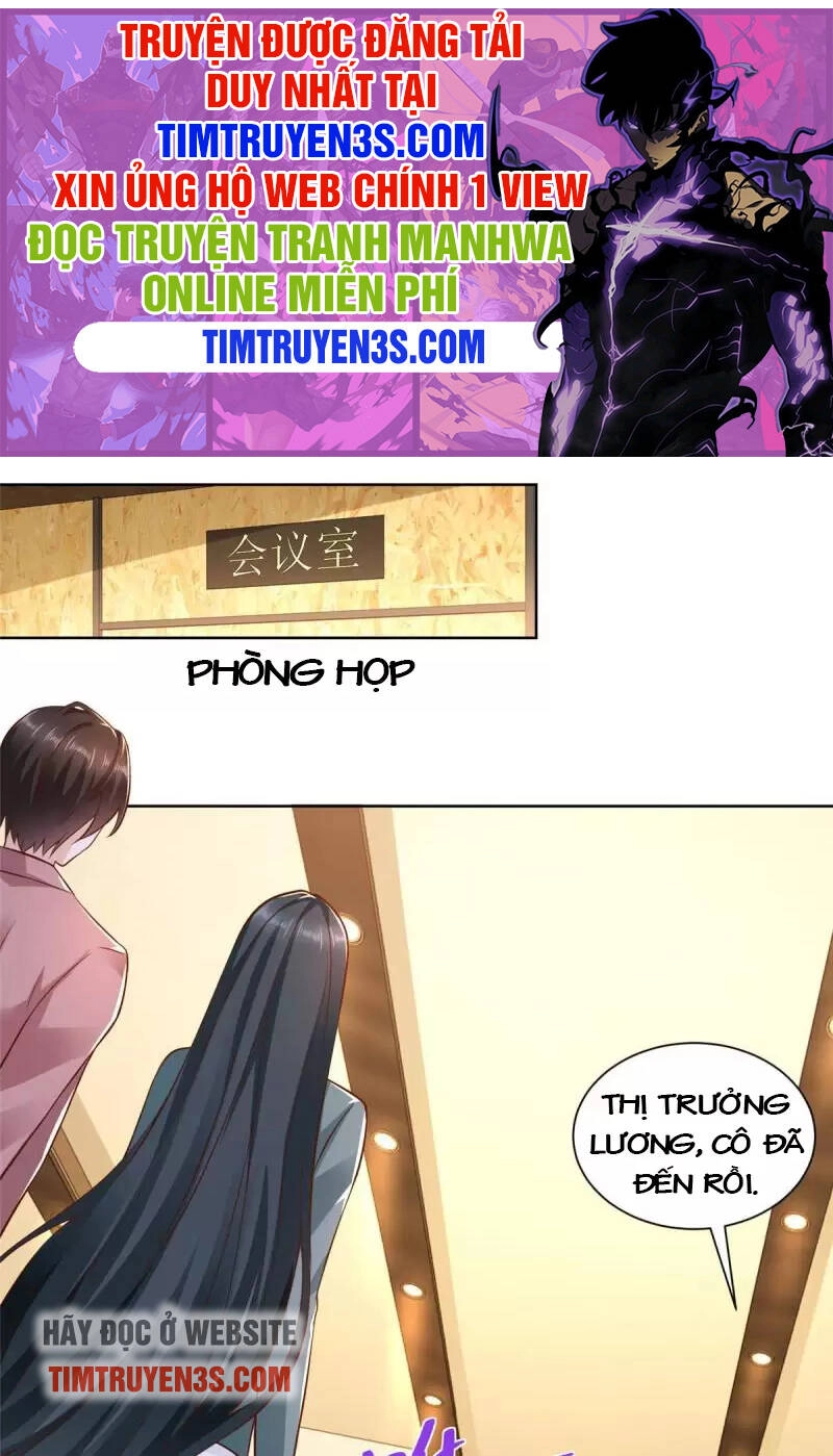 Mỗi Tuần Ta Có Một Nghề Nghiệp Mới Chapter 157 - 1