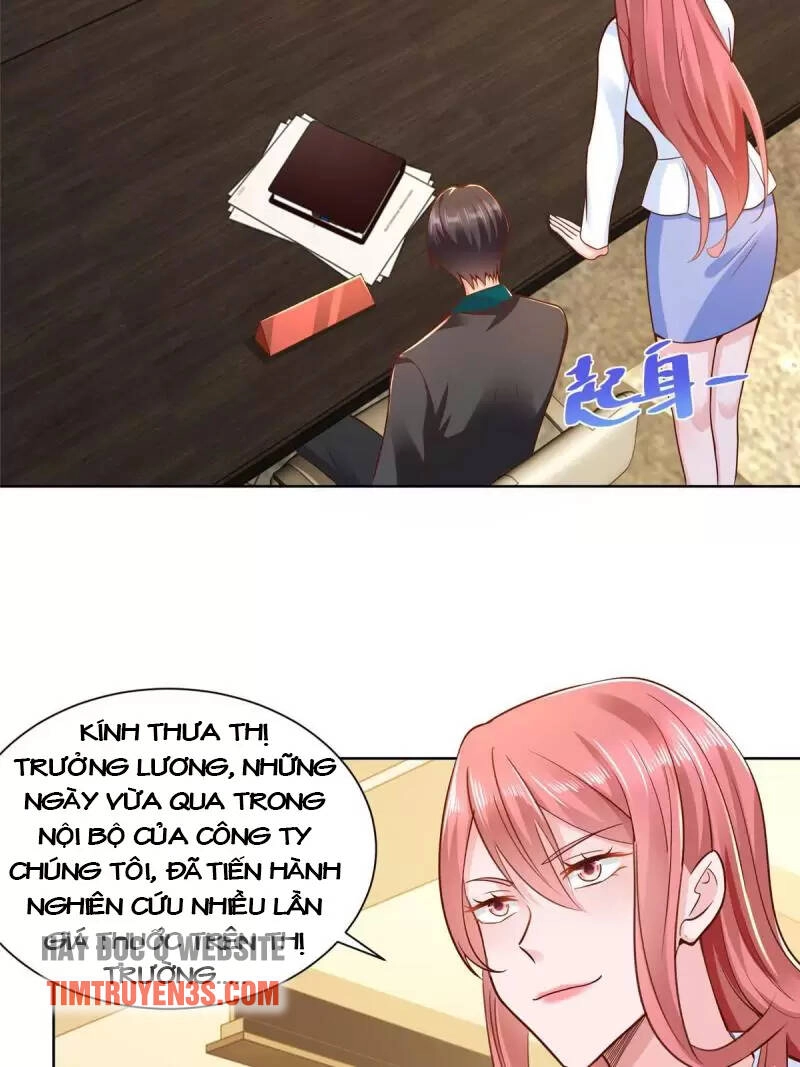 Mỗi Tuần Ta Có Một Nghề Nghiệp Mới Chapter 157 - 8