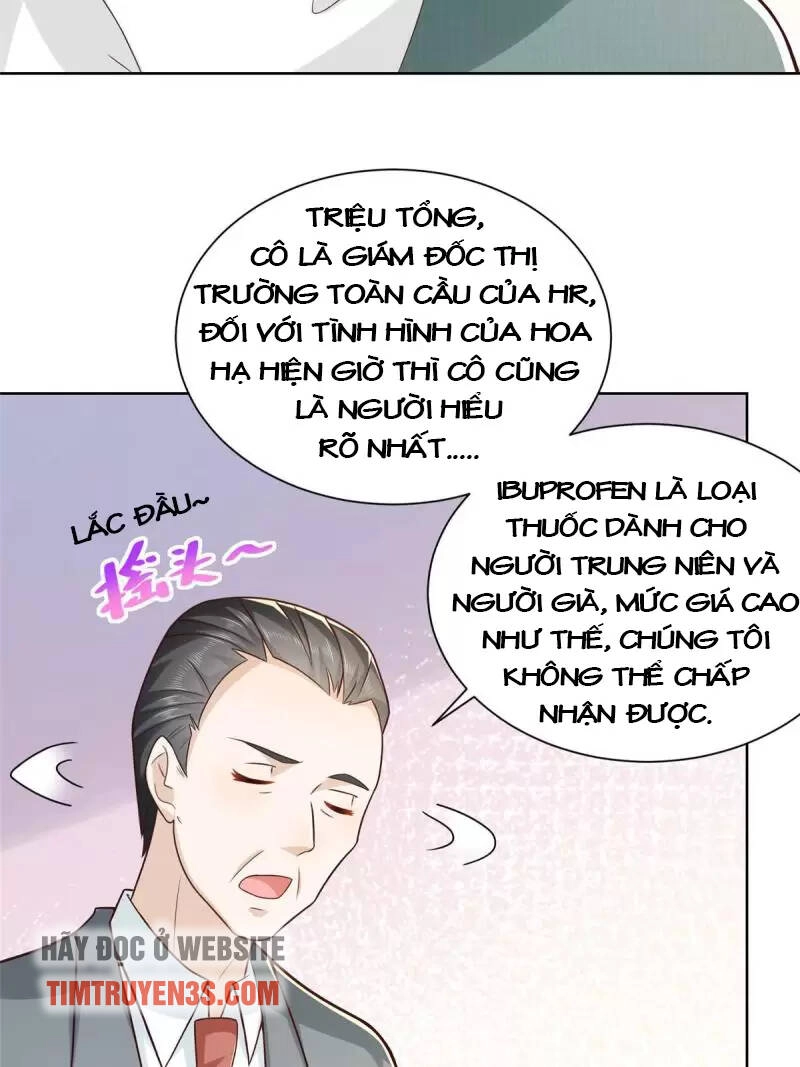 Mỗi Tuần Ta Có Một Nghề Nghiệp Mới Chapter 157 - 14