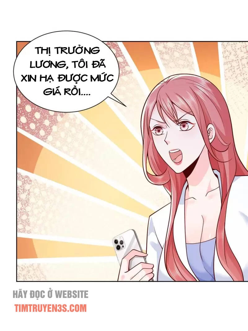 Mỗi Tuần Ta Có Một Nghề Nghiệp Mới Chapter 157 - 25