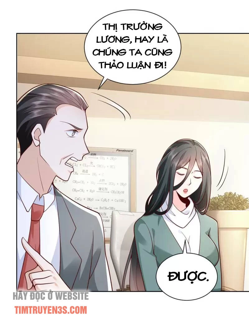 Mỗi Tuần Ta Có Một Nghề Nghiệp Mới Chapter 157 - 30