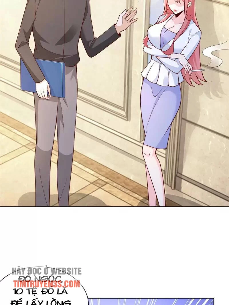 Mỗi Tuần Ta Có Một Nghề Nghiệp Mới Chapter 157 - 33