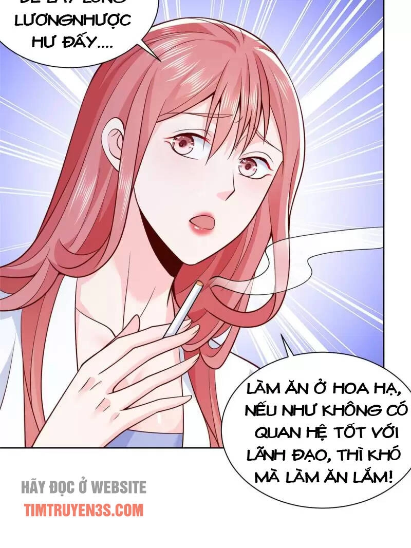 Mỗi Tuần Ta Có Một Nghề Nghiệp Mới Chapter 157 - 34