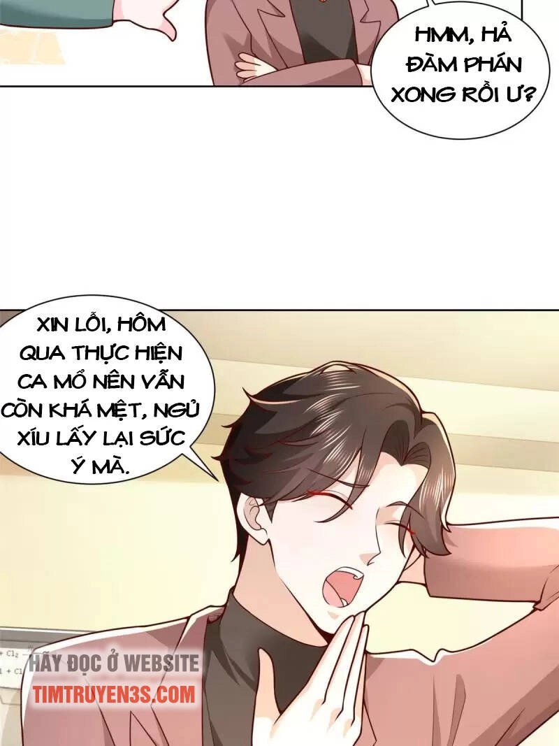 Mỗi Tuần Ta Có Một Nghề Nghiệp Mới Chapter 157 - 45