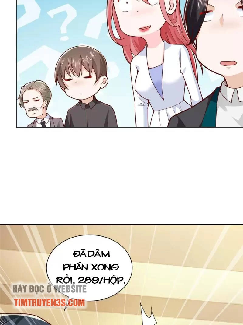 Mỗi Tuần Ta Có Một Nghề Nghiệp Mới Chapter 157 - 47