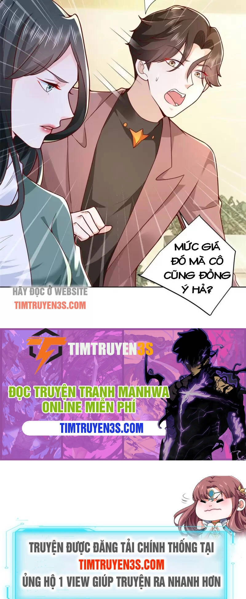 Mỗi Tuần Ta Có Một Nghề Nghiệp Mới Chapter 157 - 48