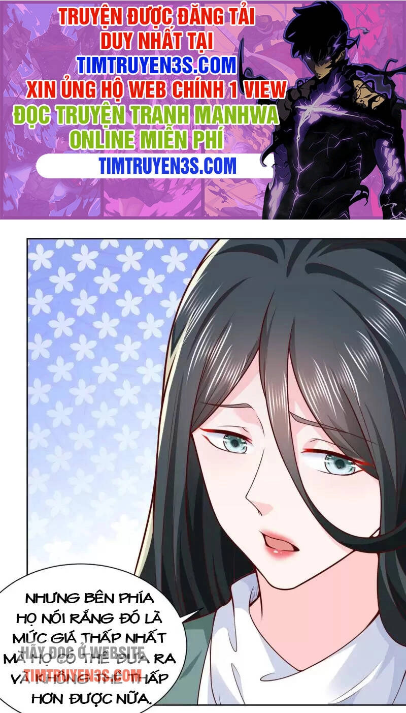 Mỗi Tuần Ta Có Một Nghề Nghiệp Mới Chapter 158 - 1