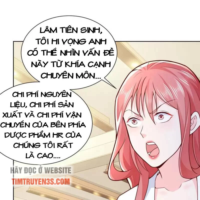 Mỗi Tuần Ta Có Một Nghề Nghiệp Mới Chapter 158 - 4