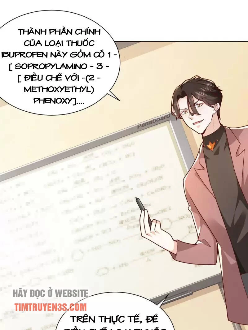 Mỗi Tuần Ta Có Một Nghề Nghiệp Mới Chapter 158 - 7