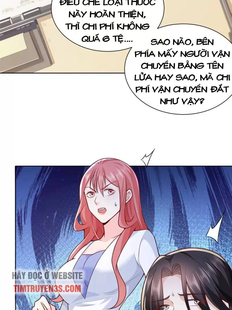 Mỗi Tuần Ta Có Một Nghề Nghiệp Mới Chapter 158 - 8