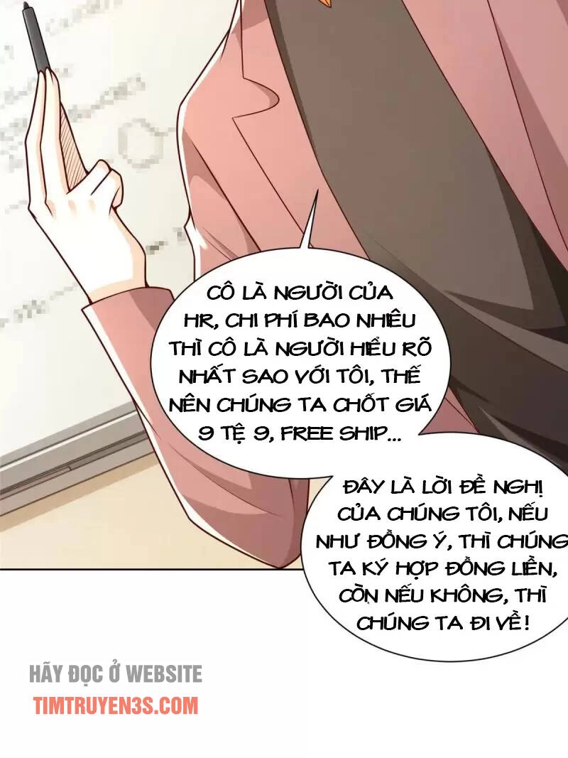 Mỗi Tuần Ta Có Một Nghề Nghiệp Mới Chapter 158 - 10