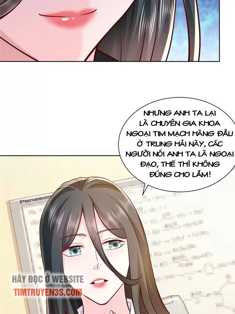 Mỗi Tuần Ta Có Một Nghề Nghiệp Mới Chapter 158 - 15