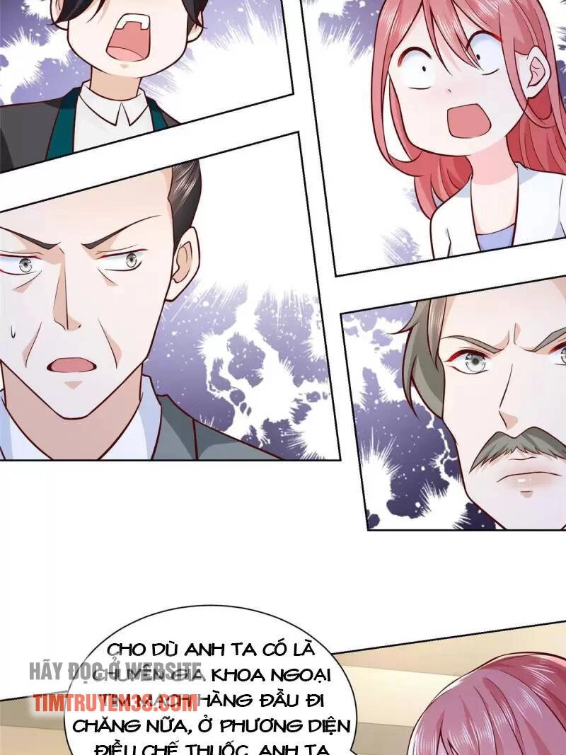 Mỗi Tuần Ta Có Một Nghề Nghiệp Mới Chapter 158 - 17