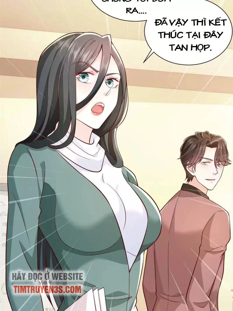 Mỗi Tuần Ta Có Một Nghề Nghiệp Mới Chapter 158 - 20