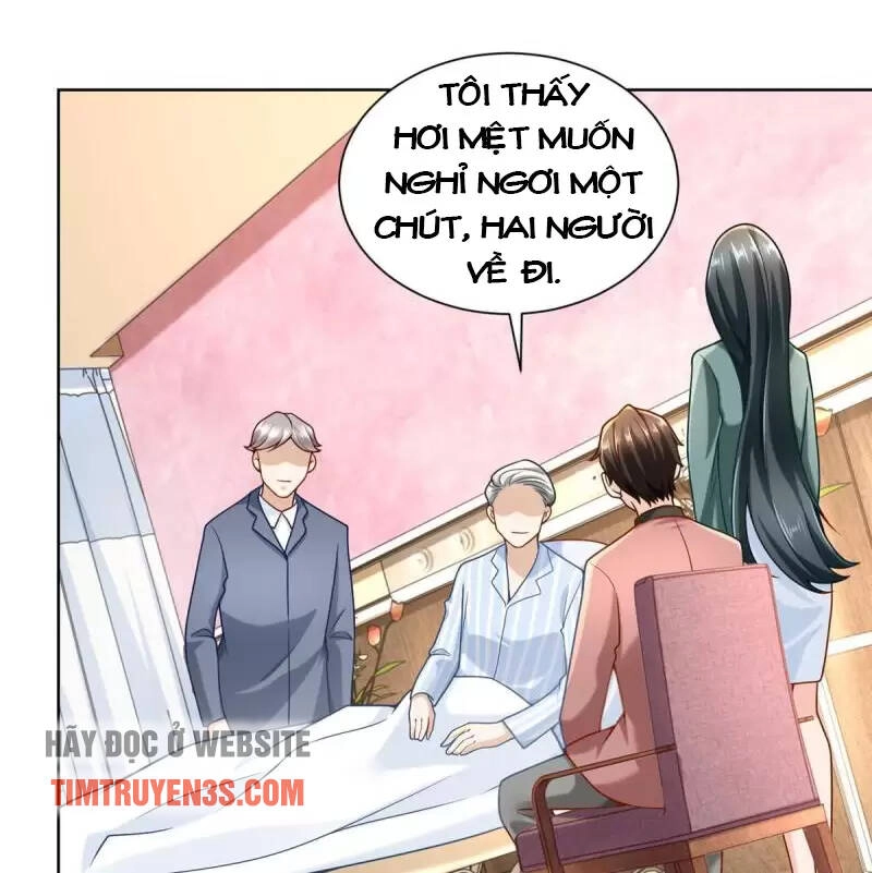 Mỗi Tuần Ta Có Một Nghề Nghiệp Mới Chapter 159 - 3